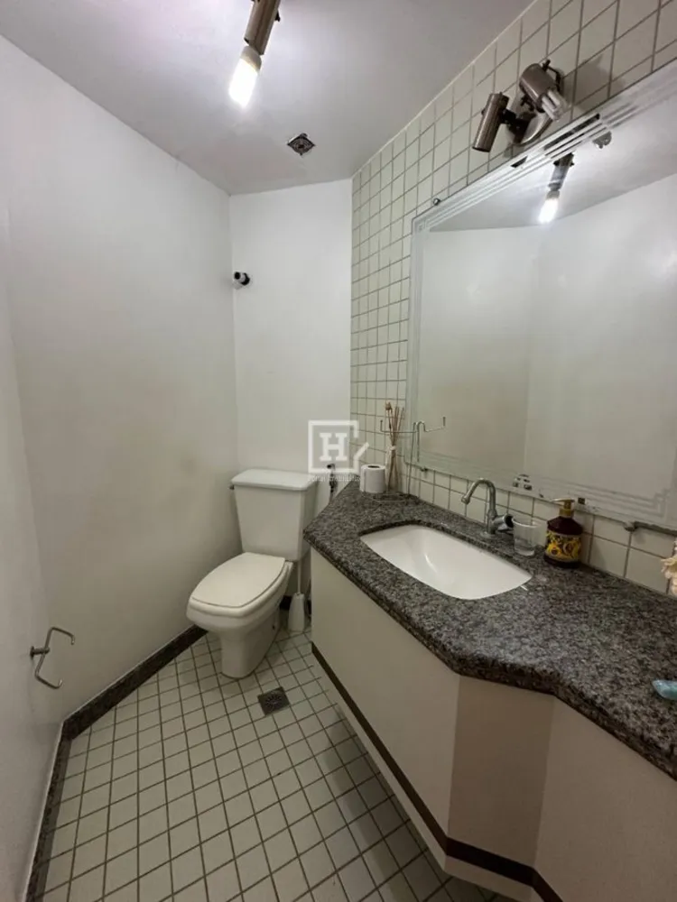 Apartamento, 4 quartos - Foto 3