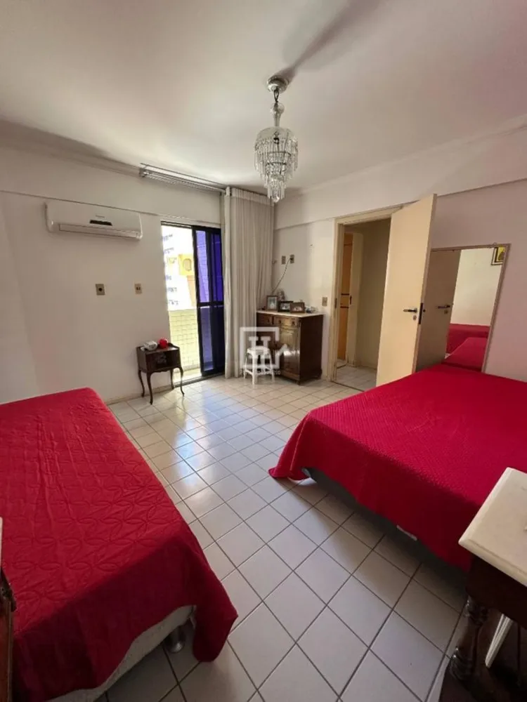 Apartamento, 4 quartos - Foto 2