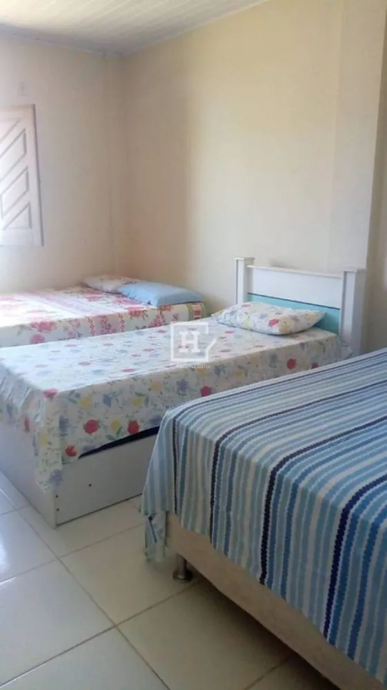 Casa, 1 quarto, 85 m² - Foto 2