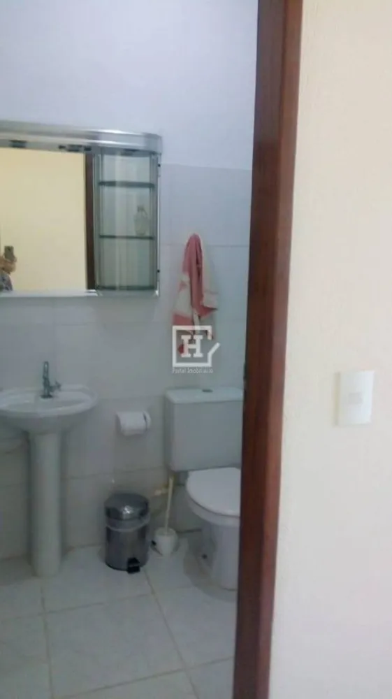 Casa, 1 quarto, 85 m² - Foto 4