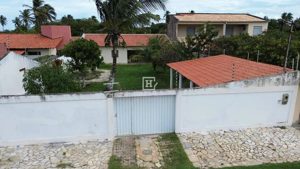 Casa, 1 quarto, 85 m² - Foto 1
