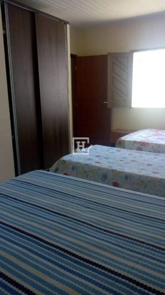 Casa, 1 quarto, 85 m² - Foto 3