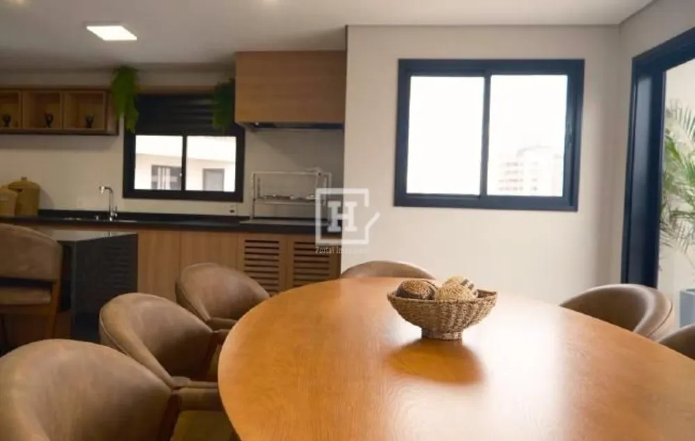 Apartamento, 2 quartos, 47 m² - Foto 2
