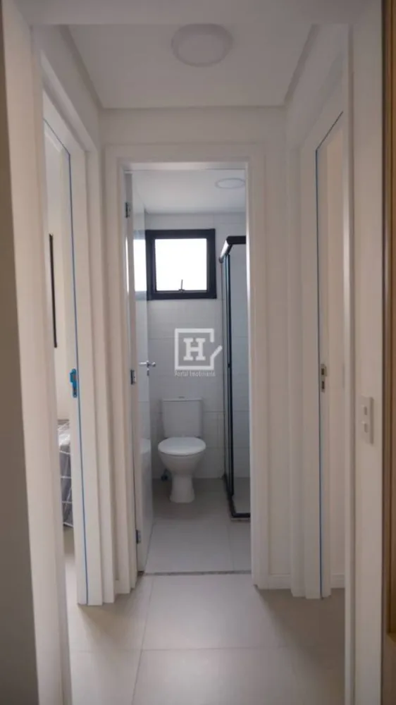 Apartamento, 2 quartos, 47 m² - Foto 1