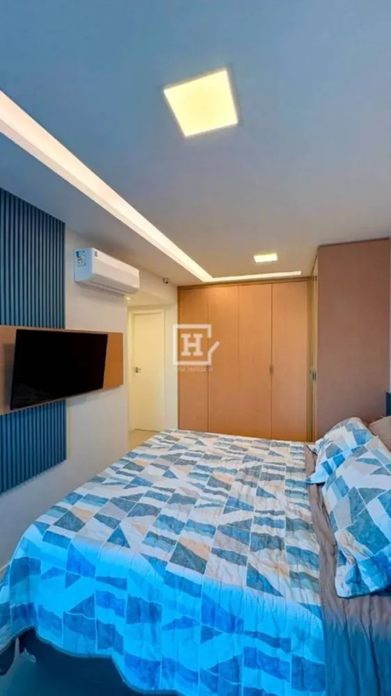 Apartamento, 3 quartos, 64 m² - Foto 4