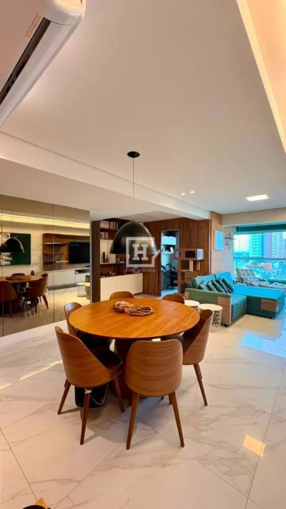 Apartamento, 3 quartos, 64 m² - Foto 1