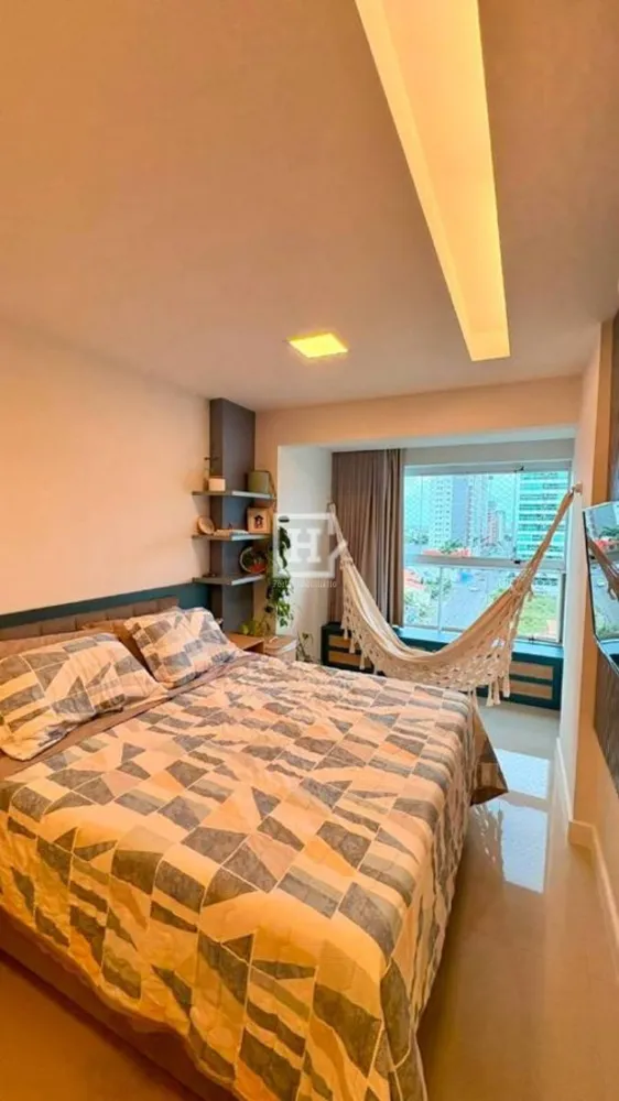 Apartamento, 3 quartos, 64 m² - Foto 3