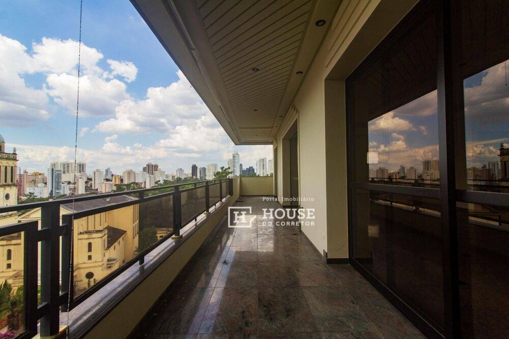 Apartamento, 3 quartos, 283 m² - Foto 2