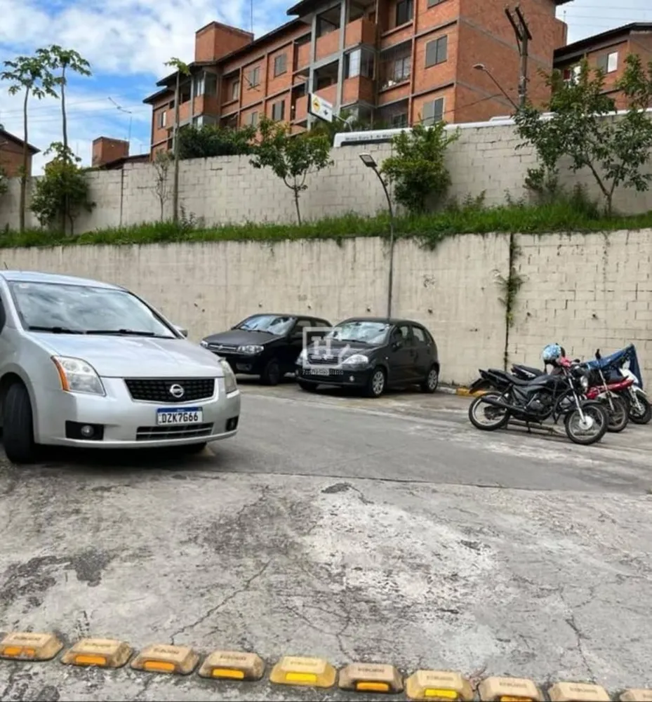 Apartamento, 2 quartos, 43 m² - Foto 1
