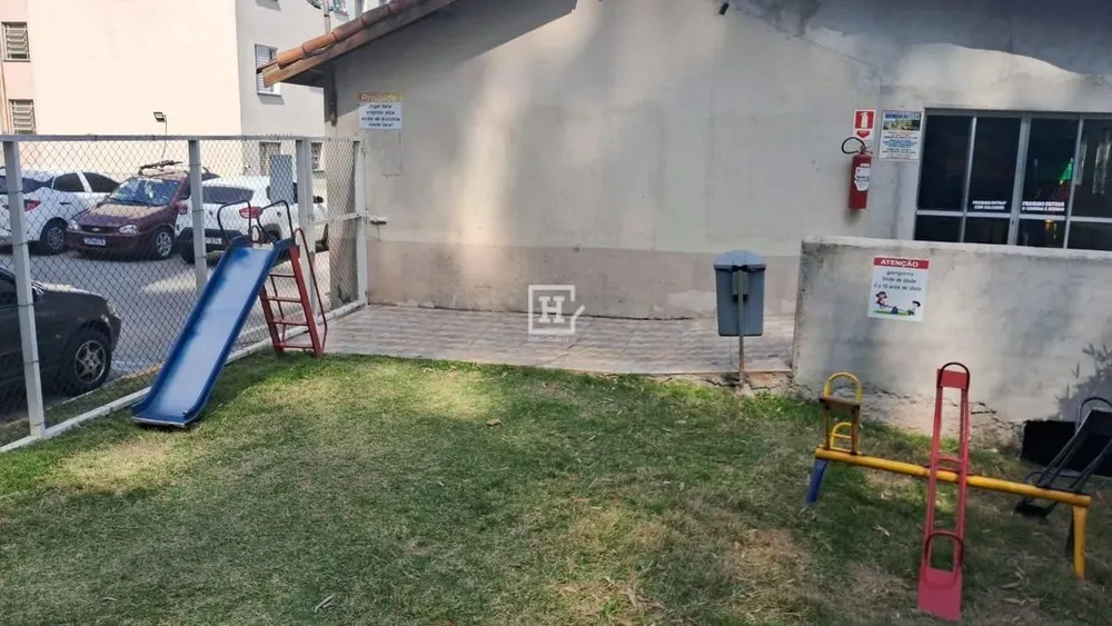 Apartamento, 2 quartos, 43 m² - Foto 3