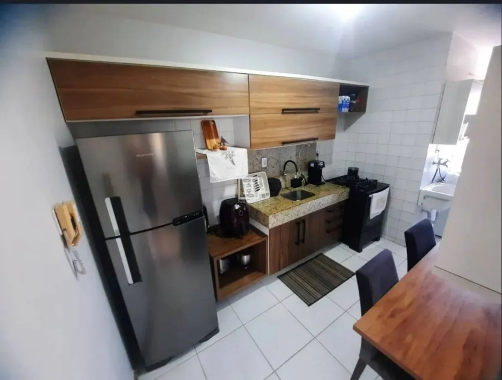 Apartamento, 2 quartos, 64 m² - Foto 4