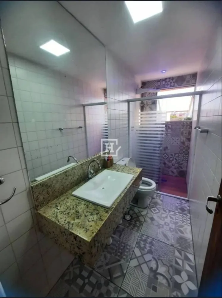 Apartamento, 2 quartos, 64 m² - Foto 1