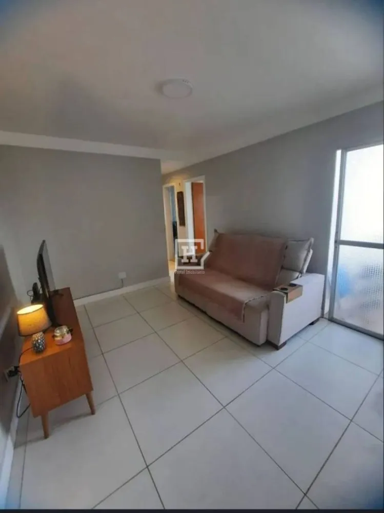 Apartamento, 2 quartos, 64 m² - Foto 2