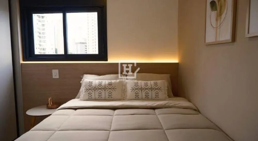 Apartamento, 2 quartos, 46 m² - Foto 3