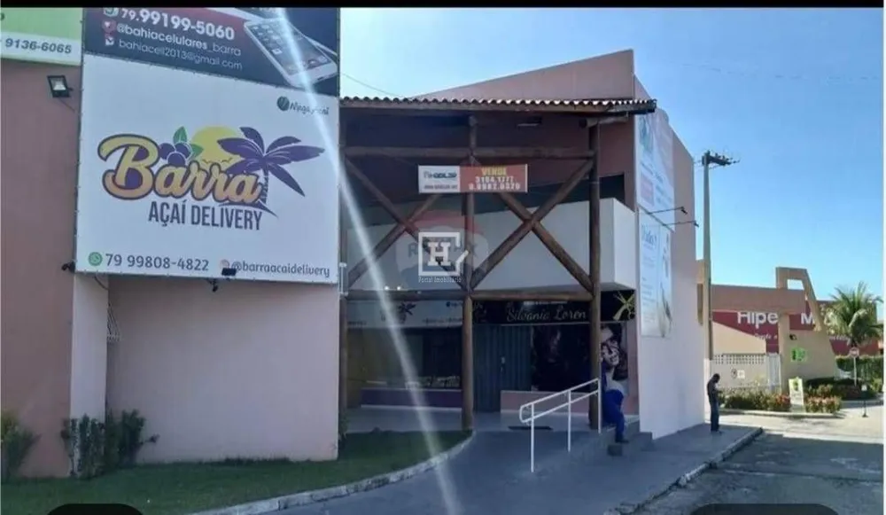 Loja-Salão, 60 m² - Foto 3