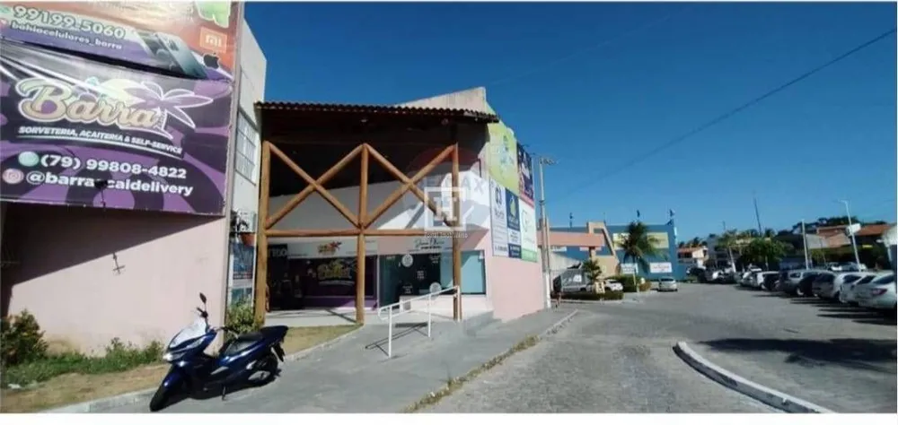Loja-Salão, 60 m² - Foto 2