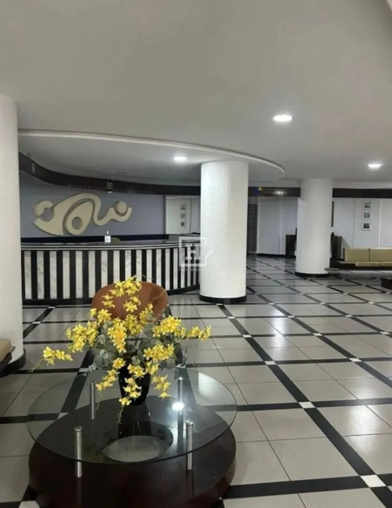 Apartamento, 2 quartos, 59 m² - Foto 2