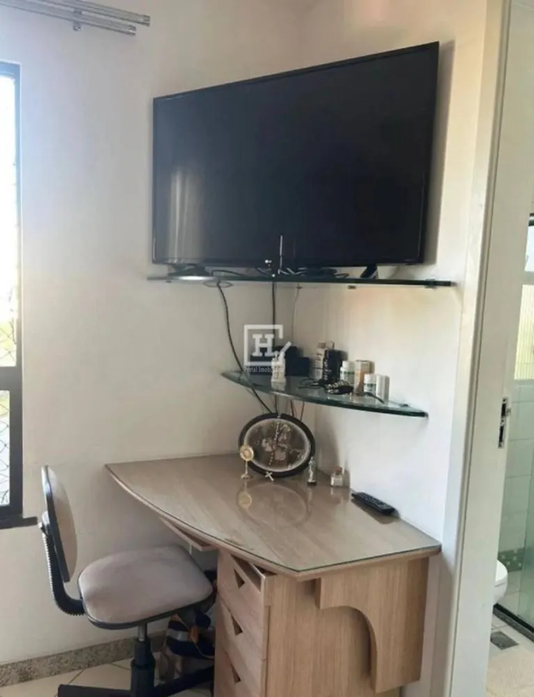 Apartamento, 2 quartos, 59 m² - Foto 4