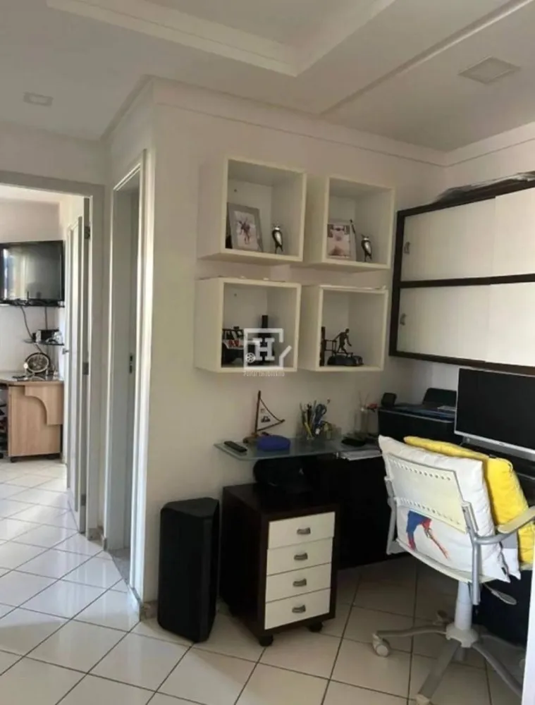 Apartamento, 2 quartos, 59 m² - Foto 3