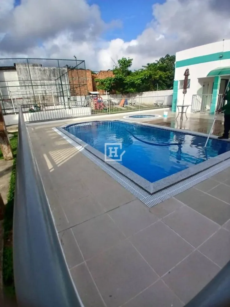 Apartamento, 2 quartos, 52 m² - Foto 3