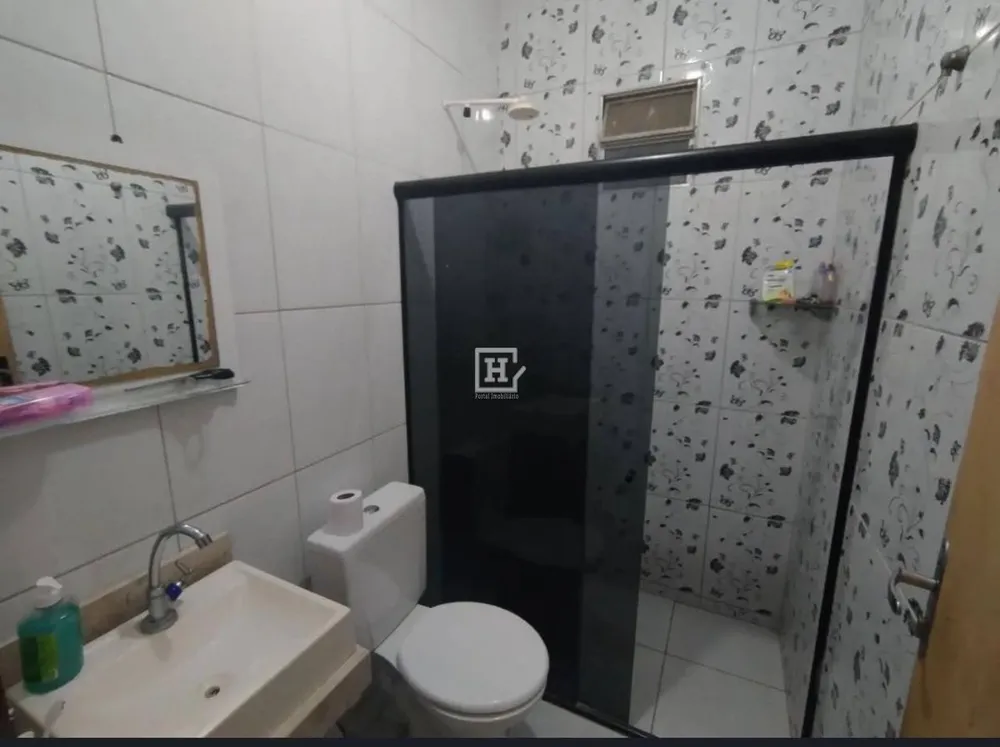Casa, 4 quartos - Foto 3