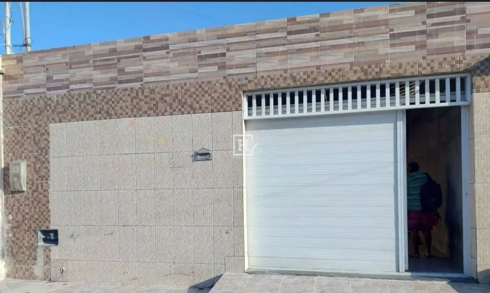 Casa, 4 quartos - Foto 1