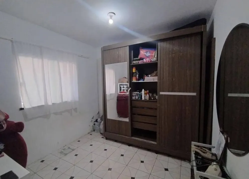 Casa, 4 quartos - Foto 2