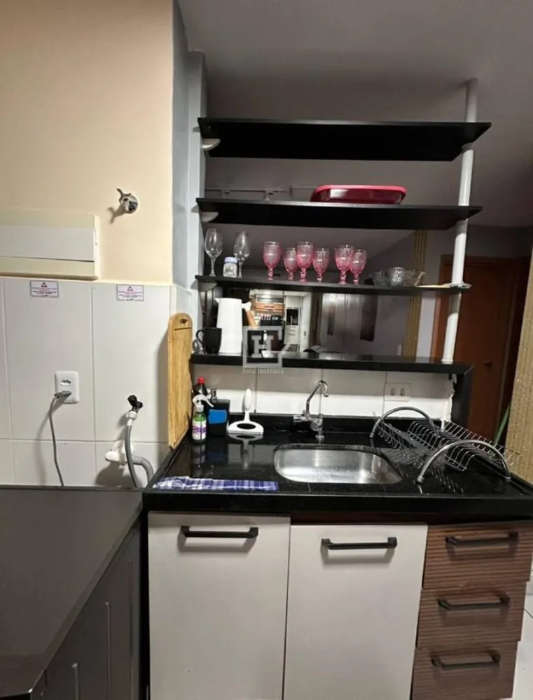 Apartamento, 2 quartos, 49 m² - Foto 3
