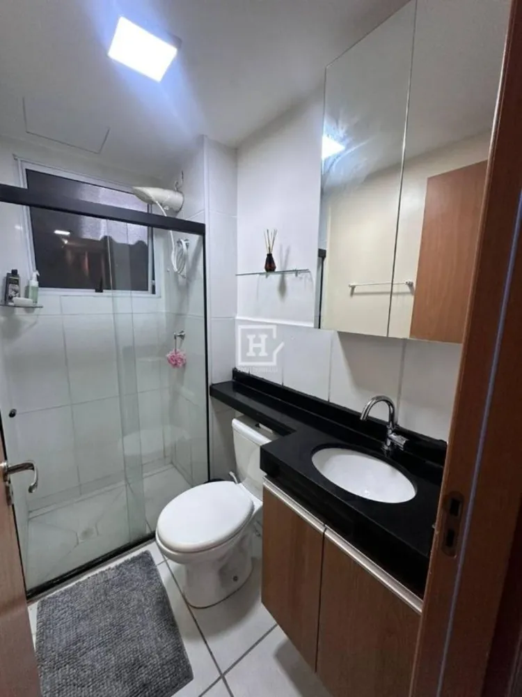 Apartamento, 2 quartos, 49 m² - Foto 1