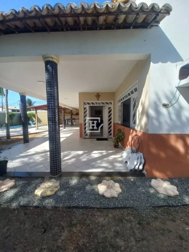 Casa, 4 quartos, 440 m² - Foto 2