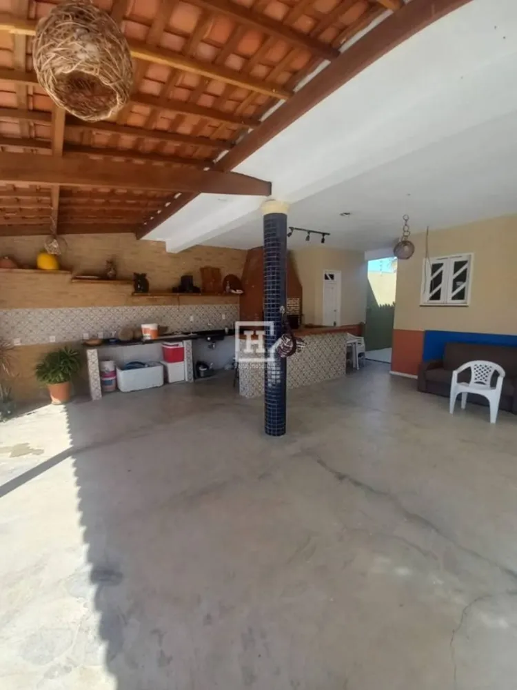 Casa, 4 quartos, 440 m² - Foto 4