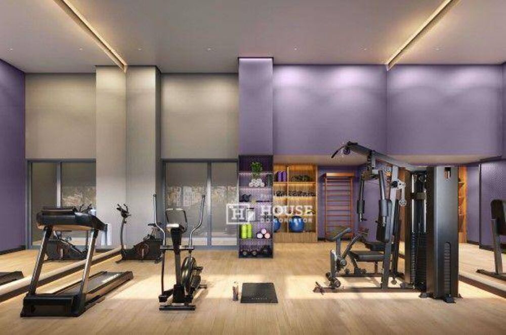 Kitnet-Studio, 22 m² - Foto 3