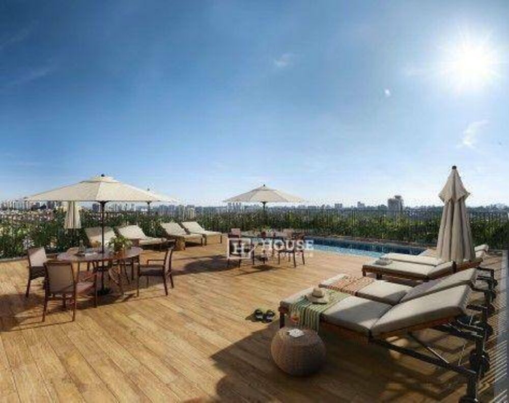 Kitnet-Studio, 22 m² - Foto 4