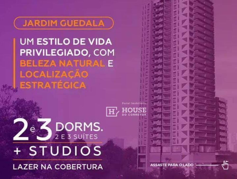 Kitnet-Studio, 22 m² - Foto 1