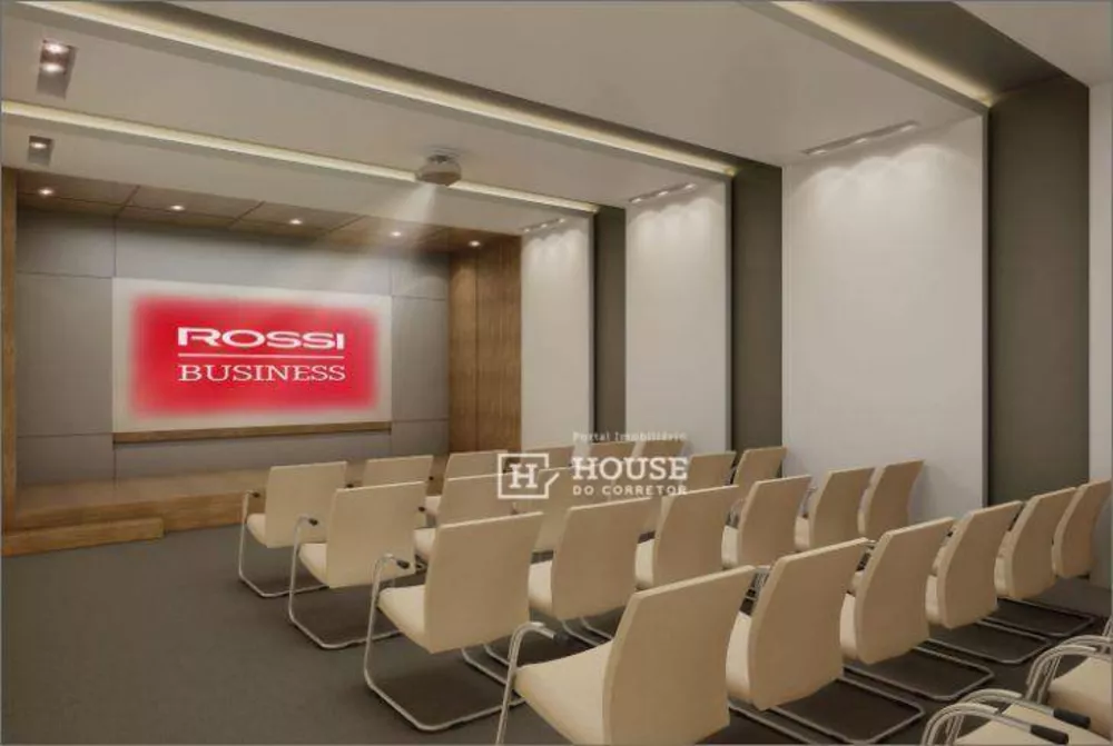 Sala-Conjunto, 38 m² - Foto 7