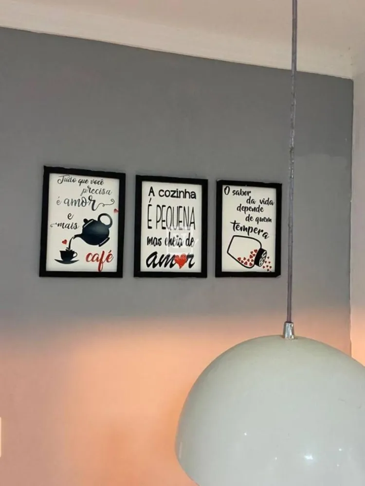 Apartamento, 2 quartos, 50 m² - Foto 1
