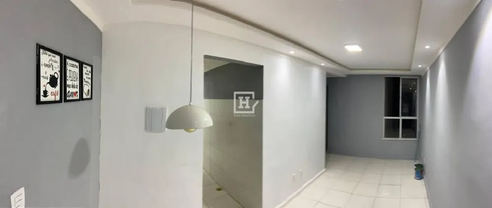 Apartamento, 2 quartos, 50 m² - Foto 4