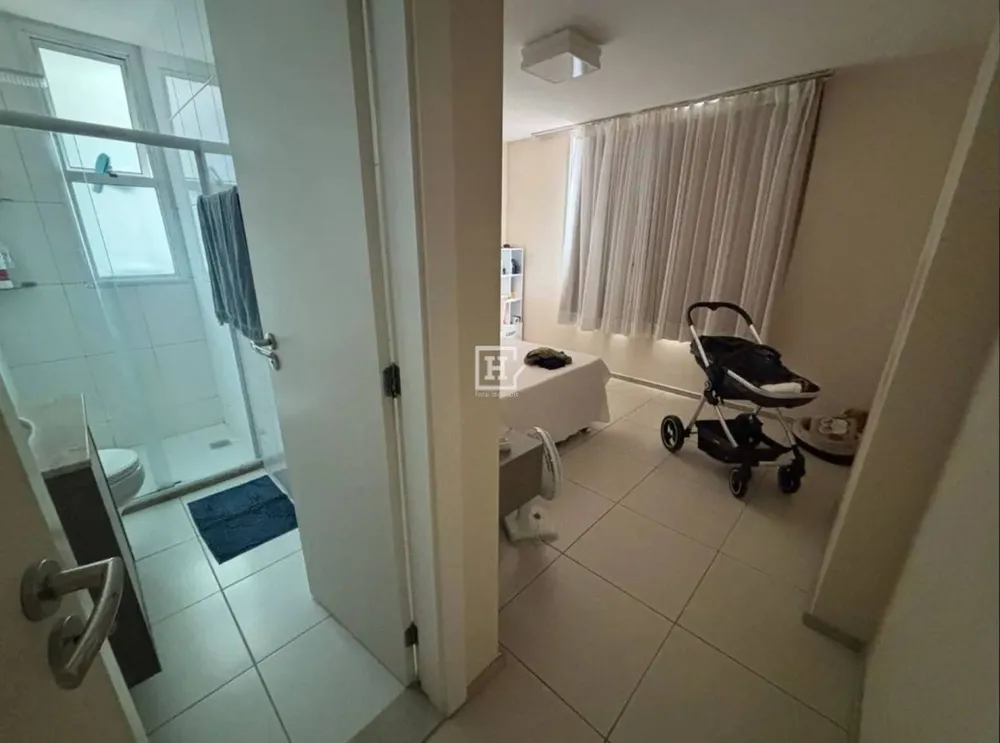 Apartamento, 3 quartos, 115 m² - Foto 2