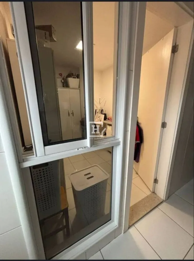 Apartamento, 3 quartos, 115 m² - Foto 1
