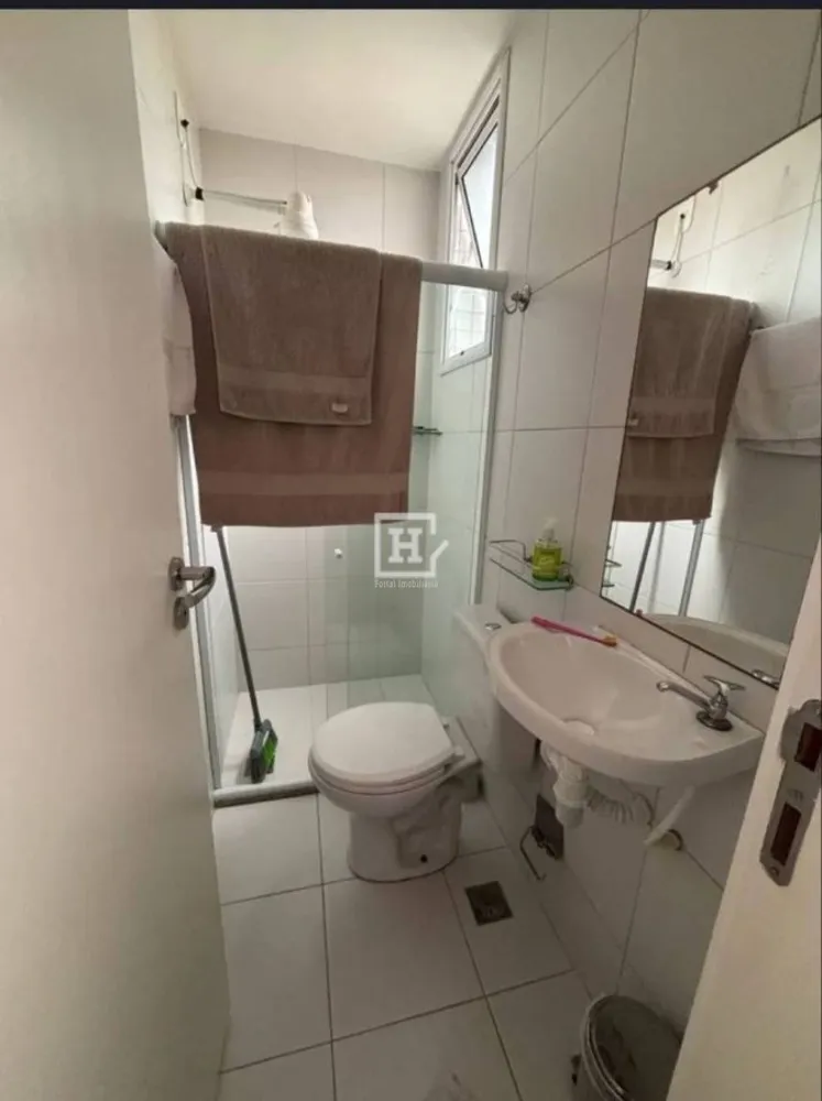 Apartamento, 3 quartos, 115 m² - Foto 3