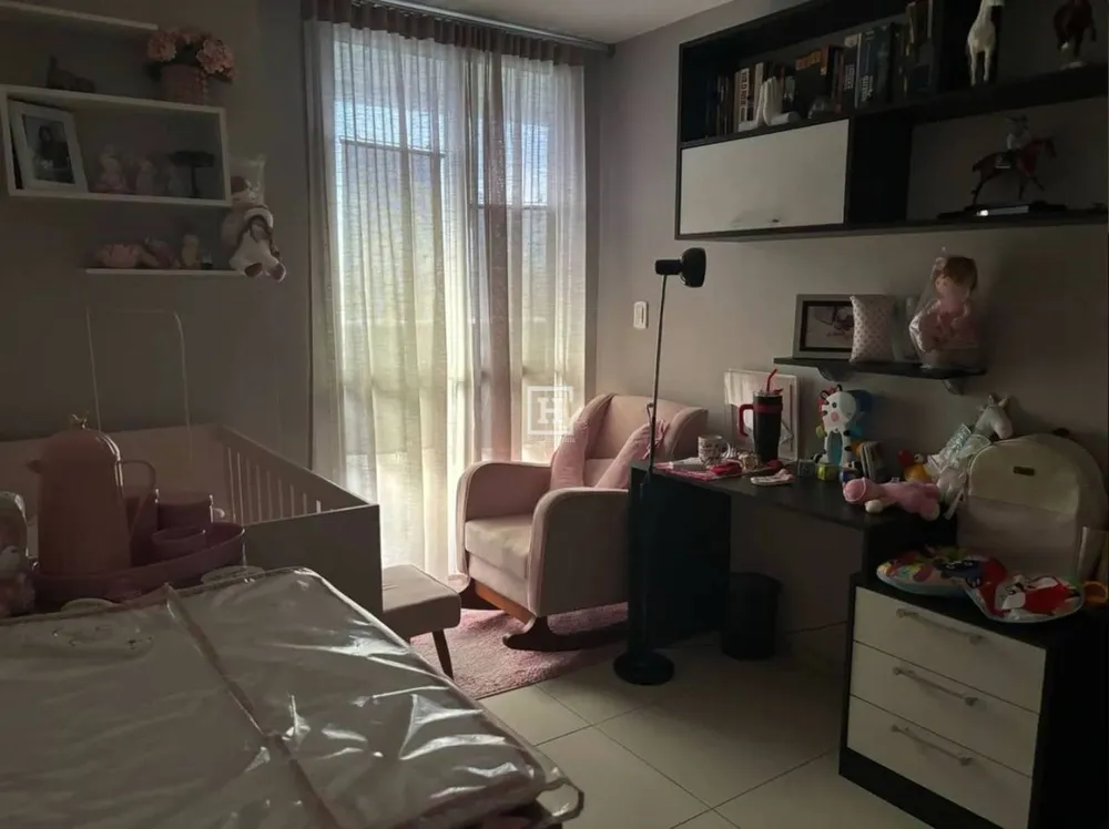 Apartamento, 3 quartos, 115 m² - Foto 4