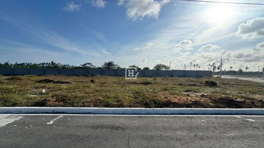 Terreno, 254 m² - Foto 1