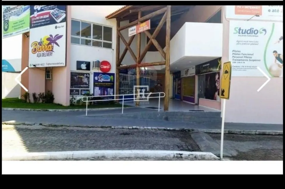 Loja-Salão, 60 m² - Foto 3