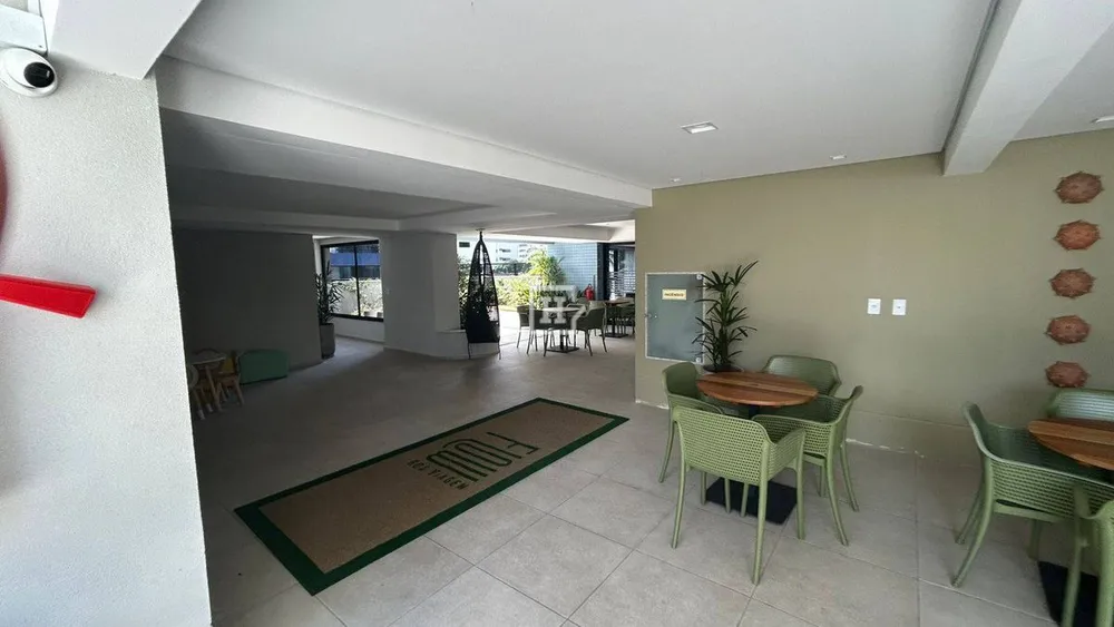 Apartamento, 2 quartos, 47 m² - Foto 3
