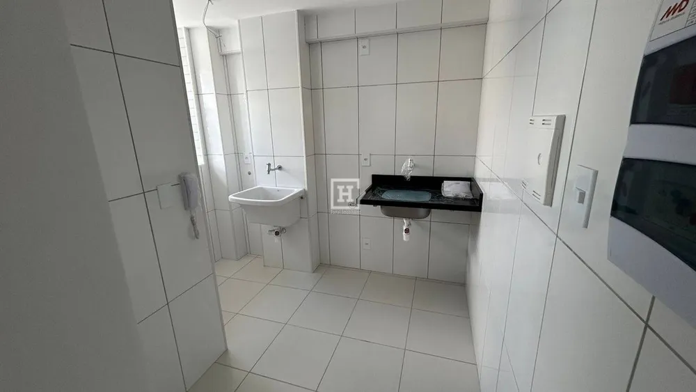 Apartamento, 2 quartos, 47 m² - Foto 1