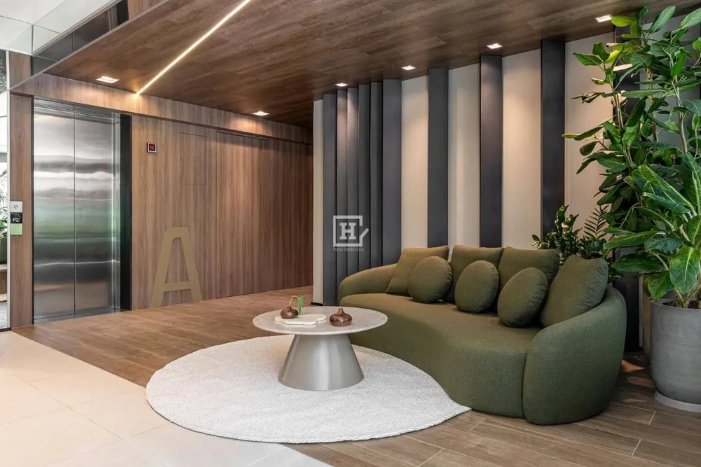 Apartamento, 2 quartos, 47 m² - Foto 2