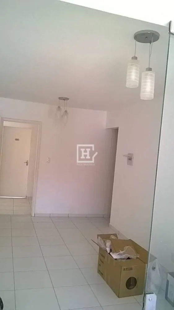 Apartamento, 2 quartos, 56 m² - Foto 2