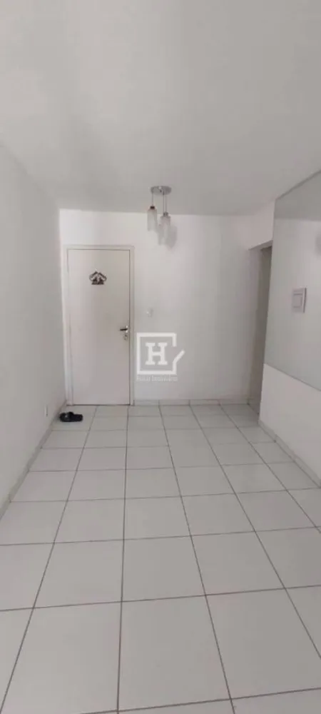 Apartamento, 2 quartos, 56 m² - Foto 1