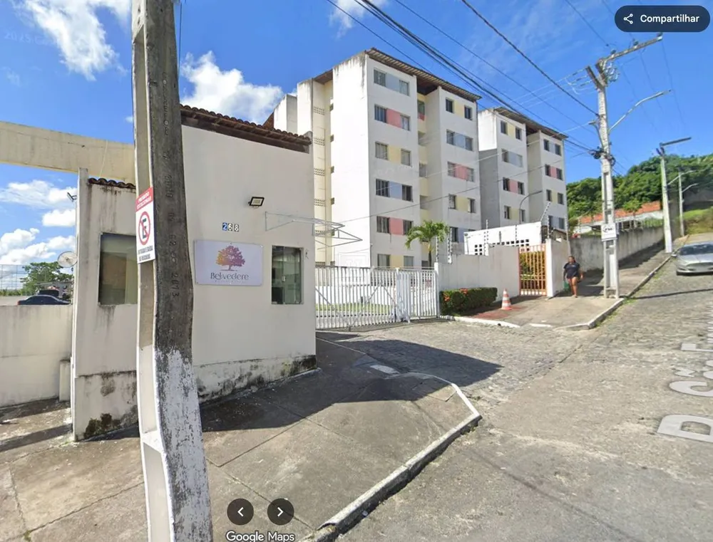 Apartamento, 2 quartos, 56 m² - Foto 4
