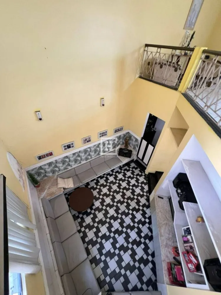 Casa, 4 quartos, 324 m² - Foto 3